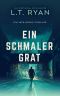 [Jack Noble 03] • Ein Schmaler Grat